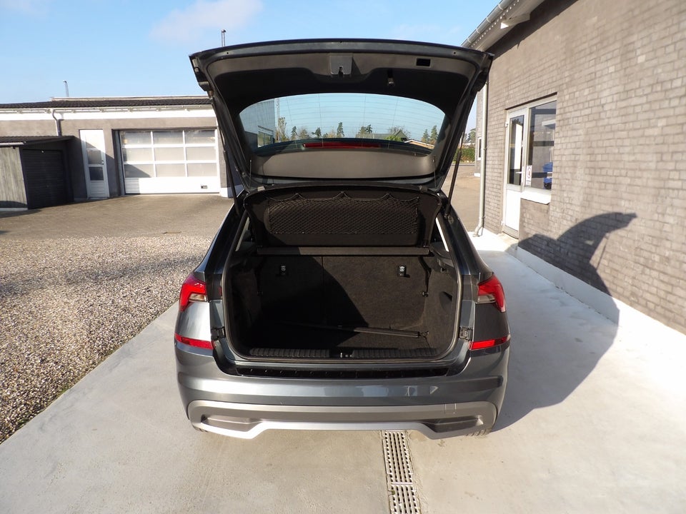 Skoda Kamiq 1,0 TSi 110 Dynamic 5d