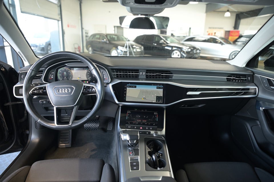 Audi A6 50 TFSi e Sport Prestige Avant quattro S-tr. 5d