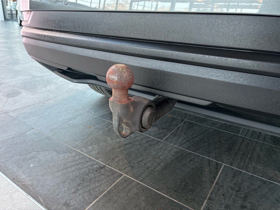 Skoda Karoq 2,0 TDi 150 Style DSG 4x4 5d