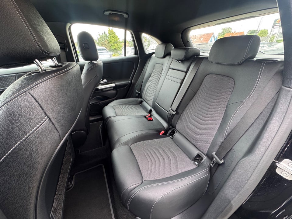 Mercedes EQA250+ 5d