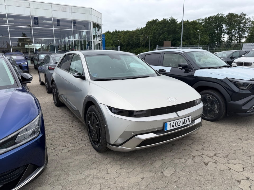 Hyundai Ioniq 5 84 Ultimate AWD 5d