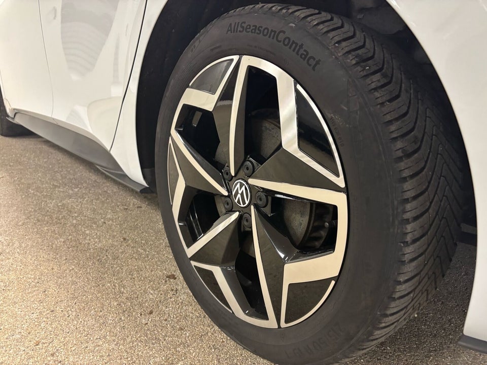 VW ID.3 58 Pro 5d