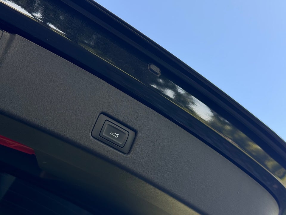 Audi Q4 e-tron 35 Sportback 5d