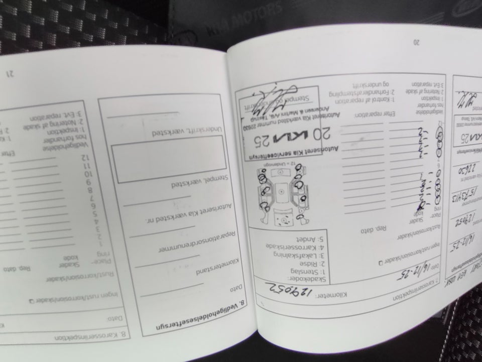 Kia Ceed 1,6 PHEV Upgrade Intro SW DCT 5d
