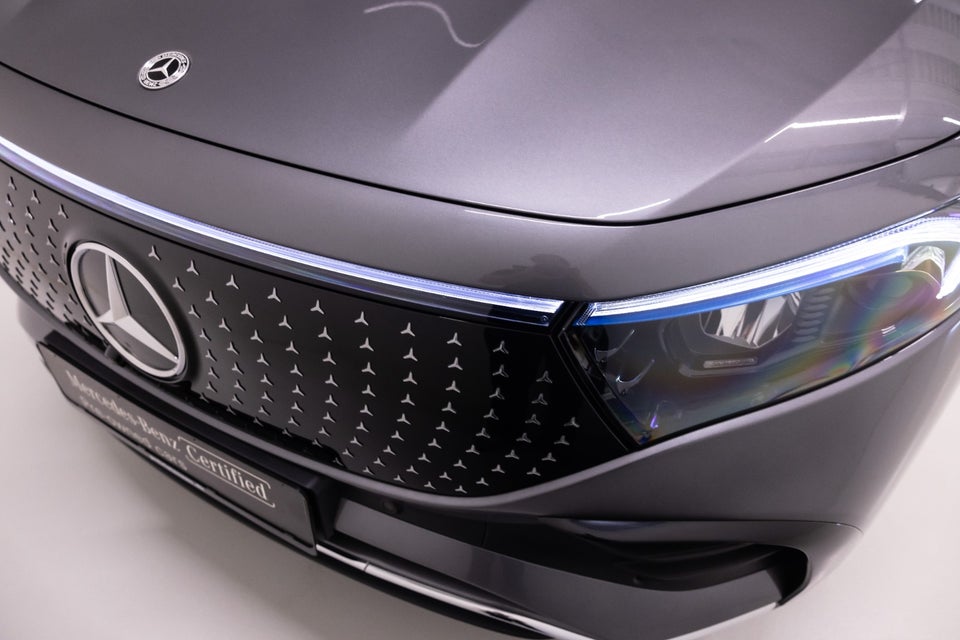 Mercedes EQA250+ AMG Premium 5d