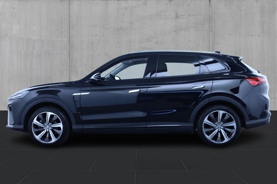 MG Marvel R Performance 5d