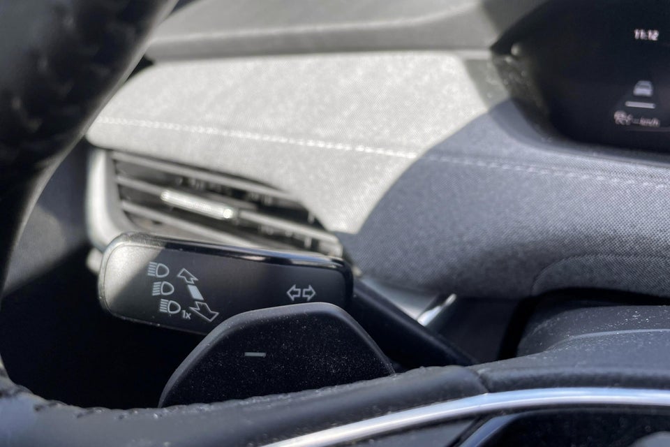 Skoda Enyaq 80 iV 5d