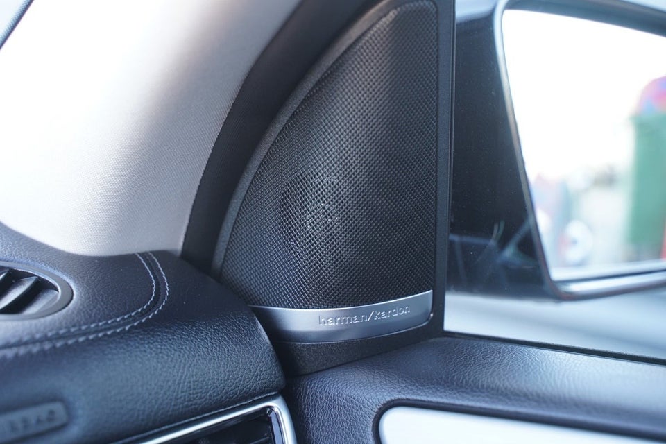 Mercedes GLE350 d 3,0 AMG Line Coupé aut. 4Matic 5d