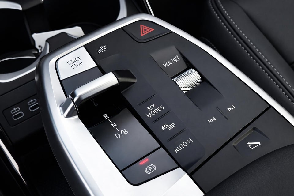 BMW iX1 eDrive20 X-Line 5d