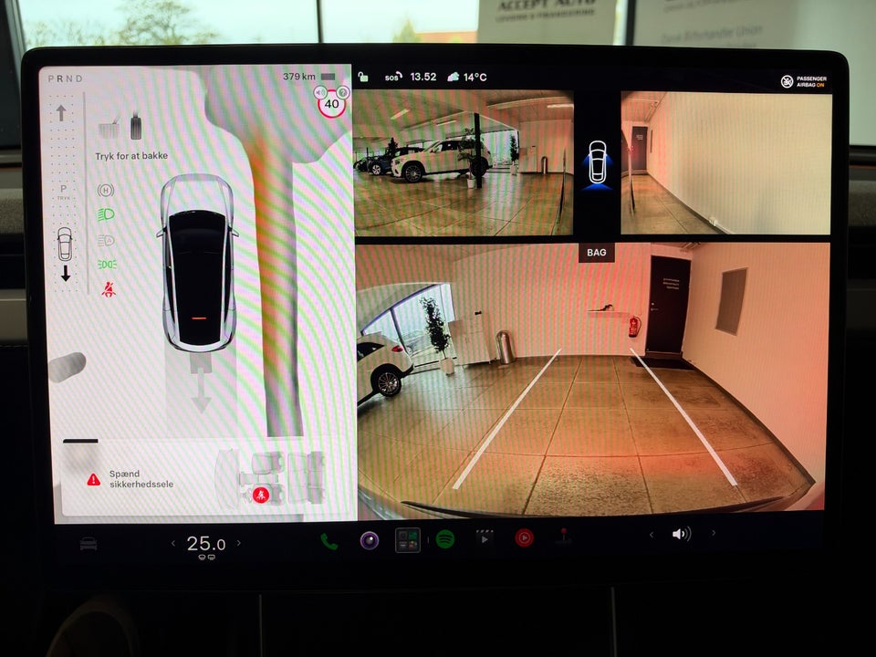 Tesla Model Y Premium Long Range RWD 5d
