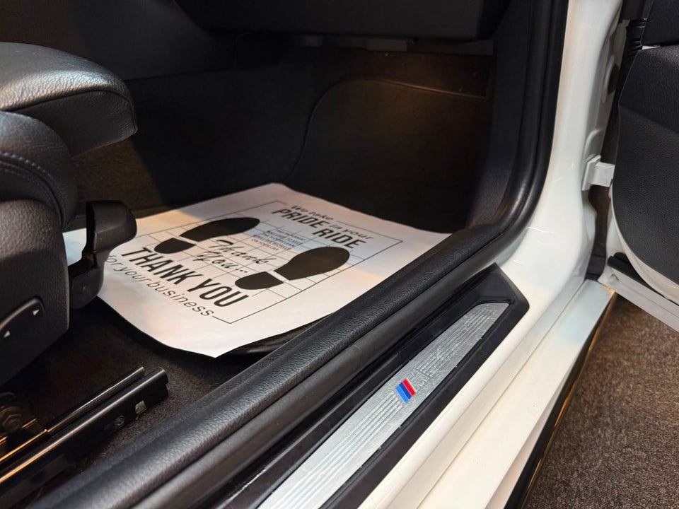 BMW 118d 2,0 M-Sport aut. 5d
