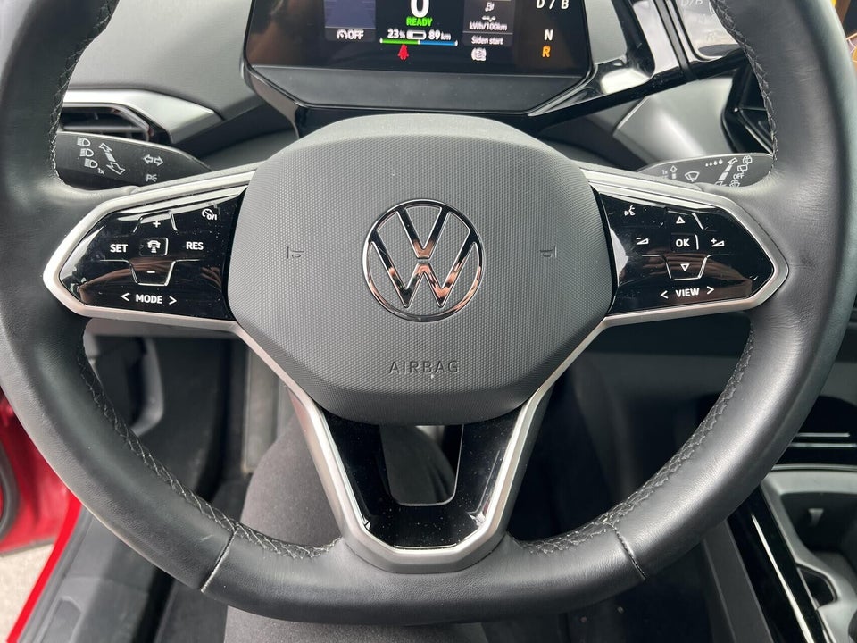 VW ID.4 77 Pro Performance 5d