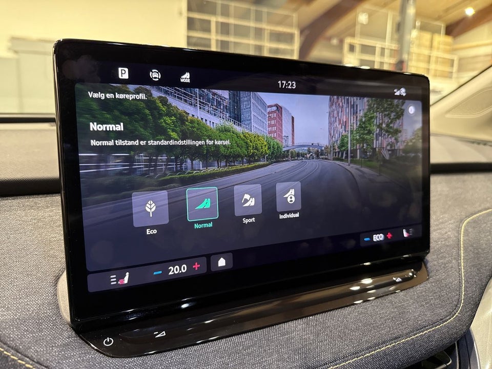 Skoda Elroq 85 iV Premium 5d