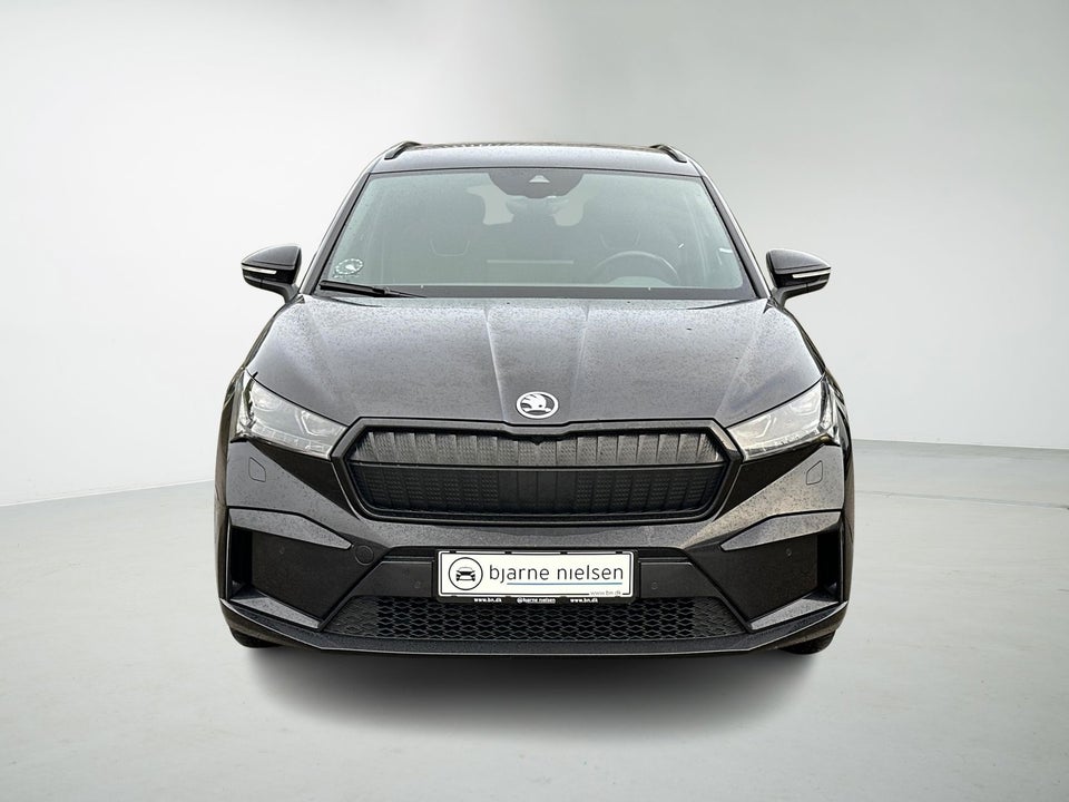 Skoda Enyaq 80 iV Sportline 5d