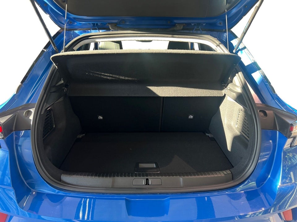 Opel Mokka-e 50 Elegance 5d