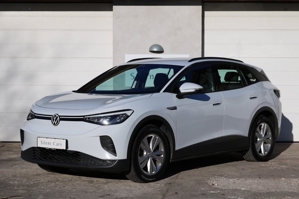 VW ID.4 77 Pro Performance 5d