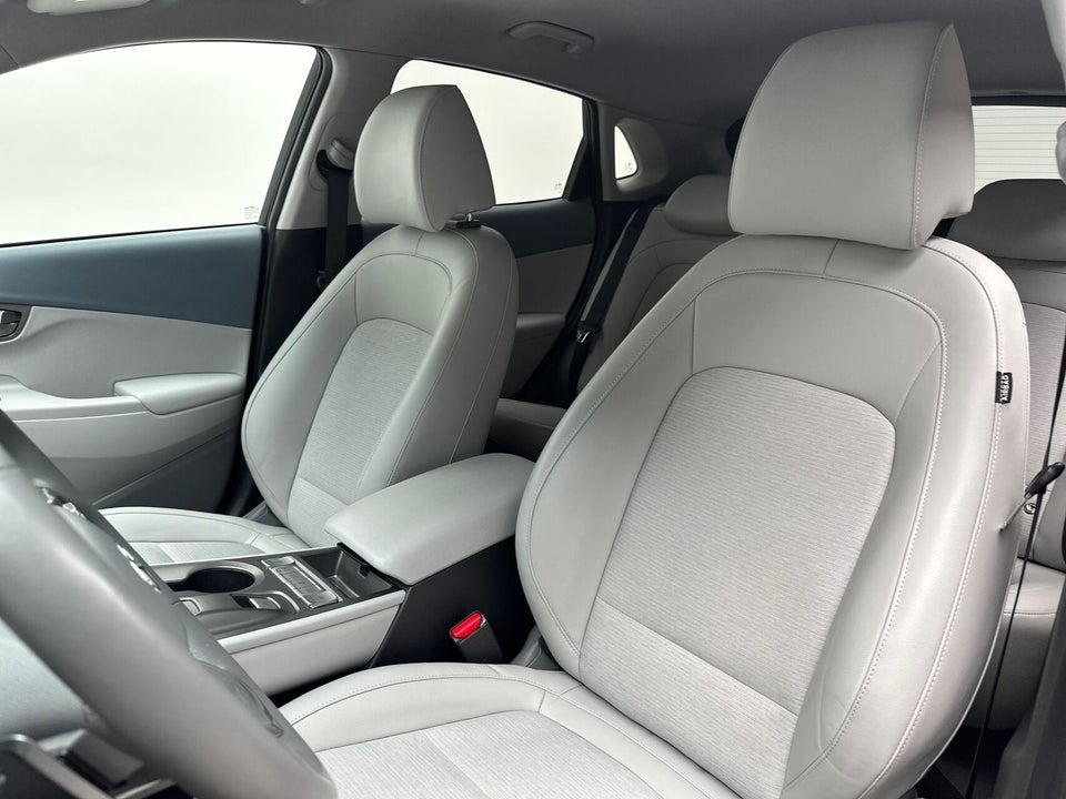 Hyundai Kona 64 EV Trend 5d