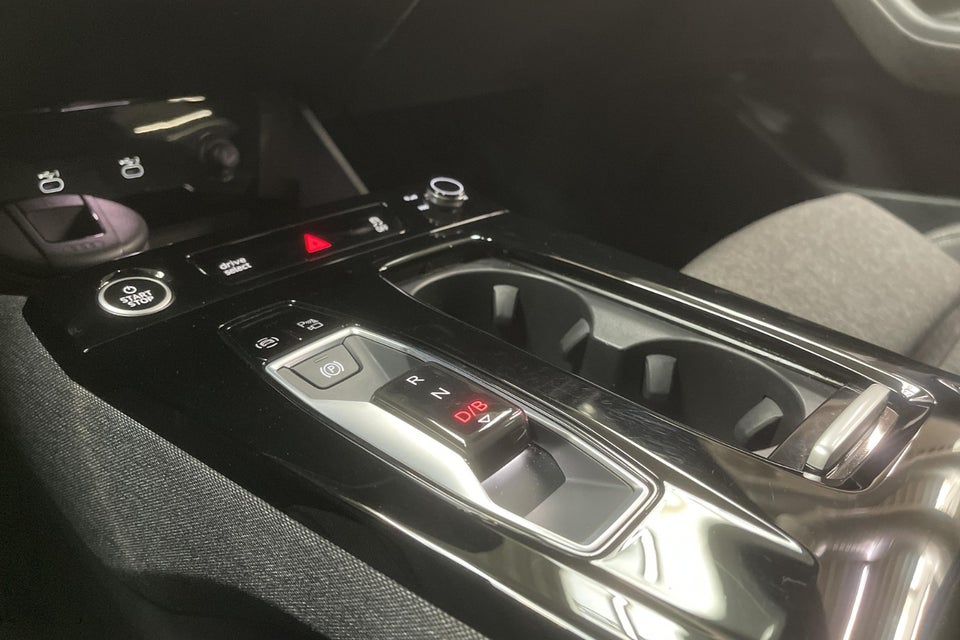 Audi Q6 e-tron Ultra 5d