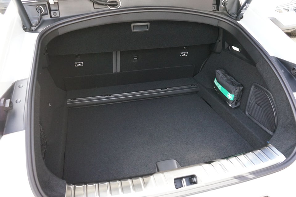 Polestar 4 Long Range 5d