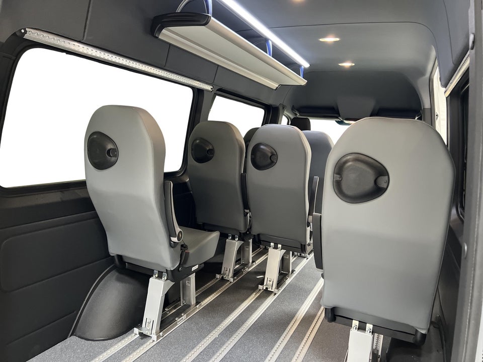 Mercedes Sprinter 317 2,0 CDi A2 Tourer aut. RWD