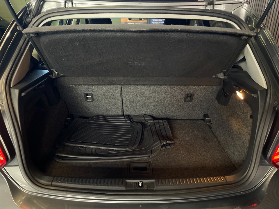VW Polo 1,2 Trendline 5d