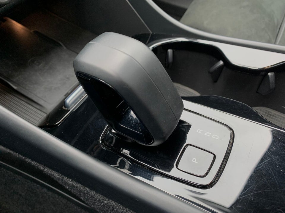 Volvo XC40 ReCharge Twin Ultimate 5d