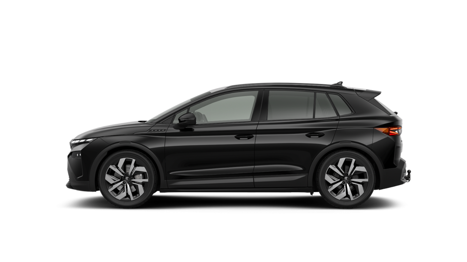 Skoda Elroq 60 iV Sportline 5d