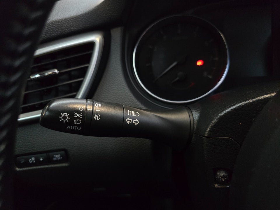 Nissan Qashqai 1,2 Dig-T 115 Tekna 5d