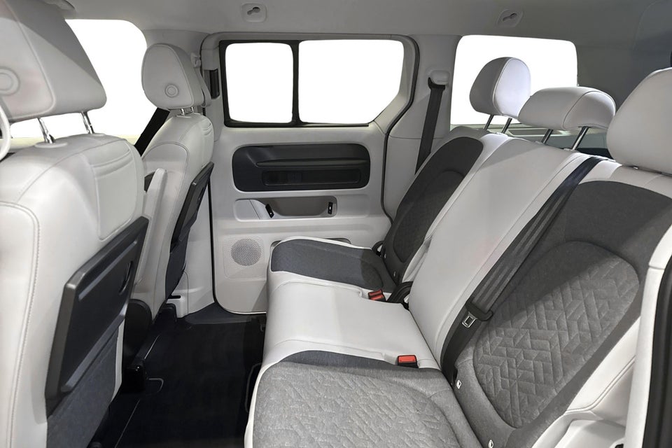 VW ID.Buzz 79 Style+ SWB 5d