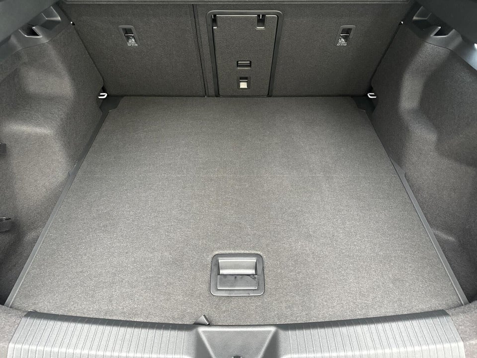 Cupra Tavascan 77 Adrenaline 5d