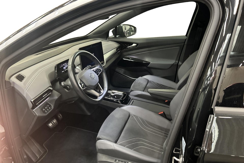 VW ID.5 77 Style 5d