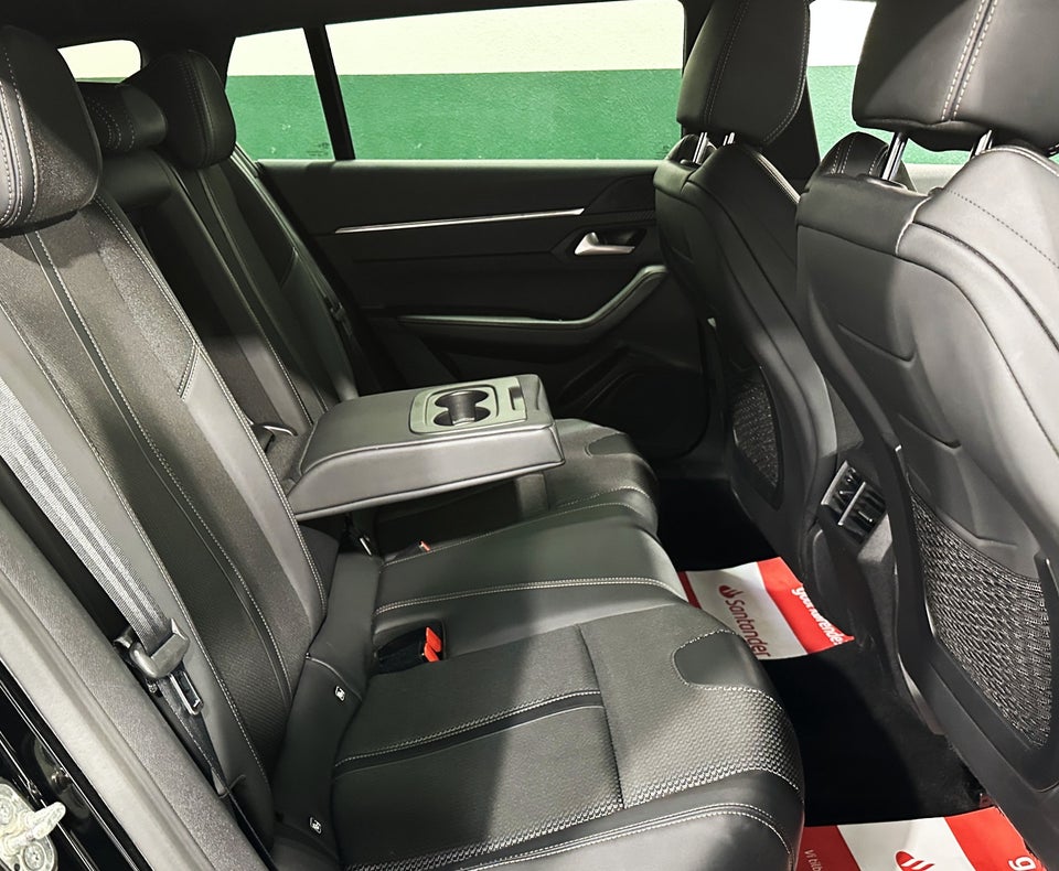 Peugeot 508 1,6 Hybrid GT Line Pack SW EAT8 5d