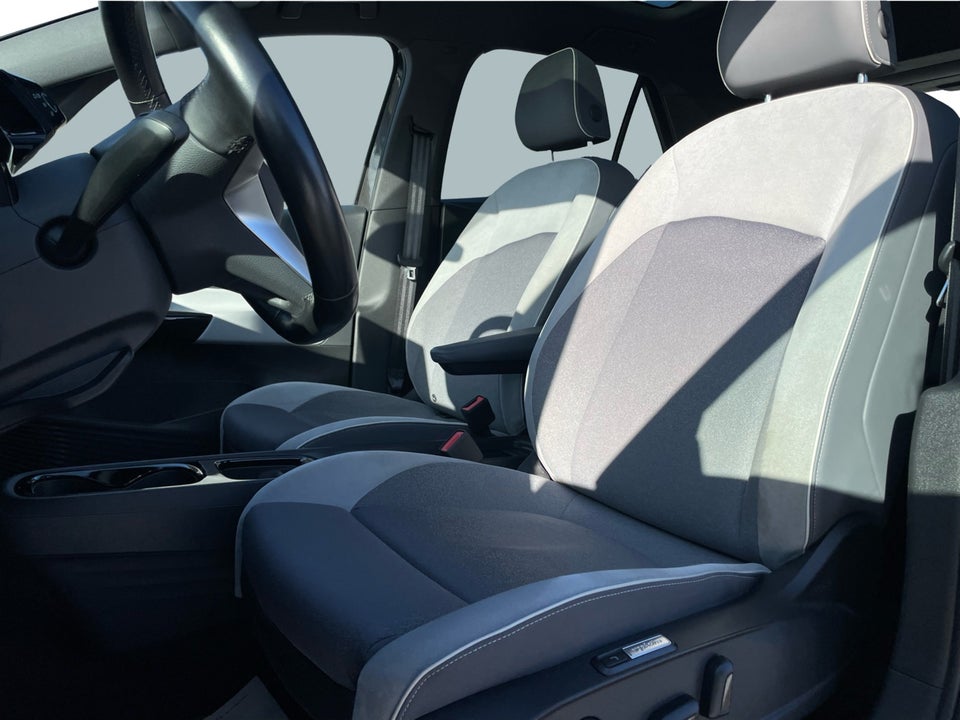 VW ID.3 58 1ST Pro Performance Max 5d