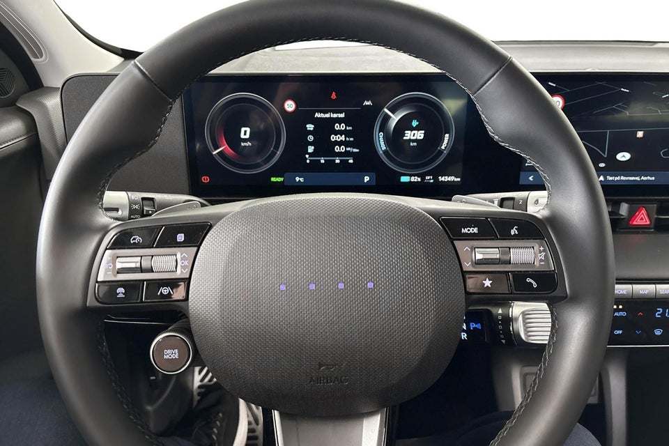 Hyundai Ioniq 5 84 Ultimate 5d