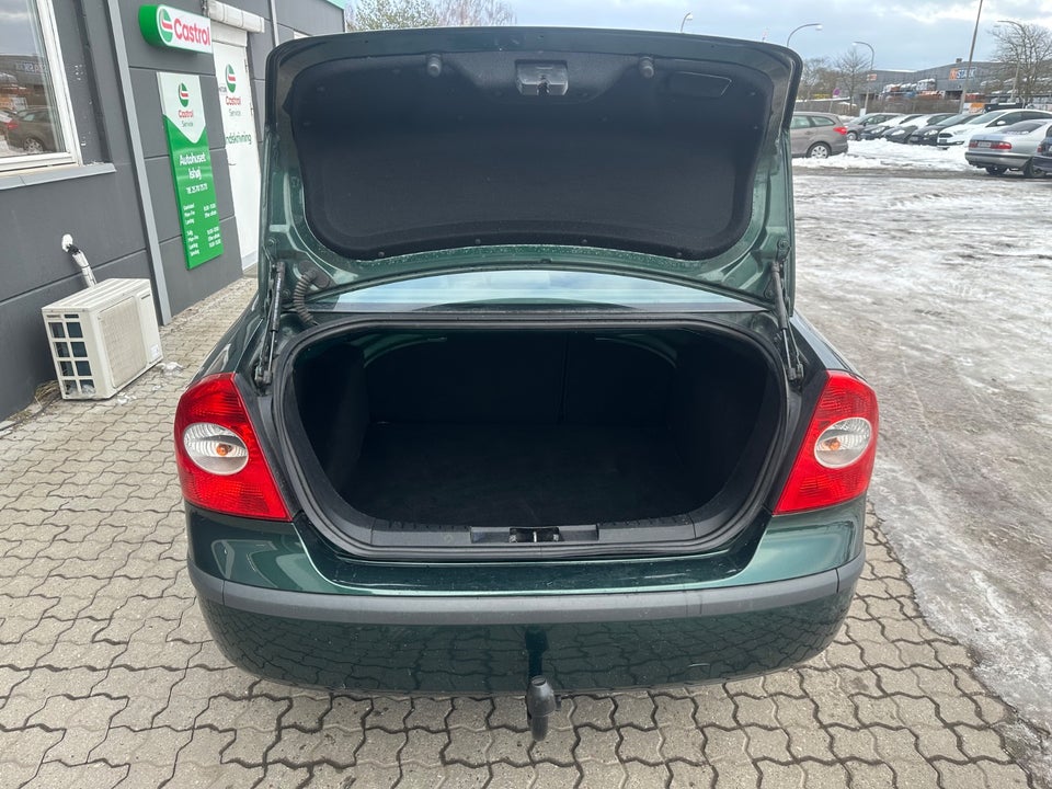 Ford Focus 1,6 Ti-VCT Ghia 5d