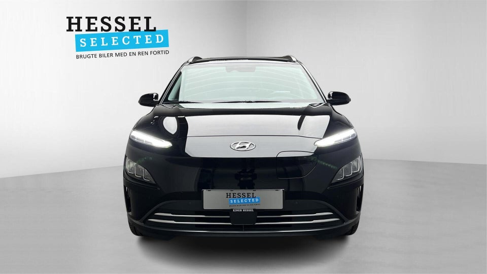 Hyundai Kona 64 EV Trend 5d