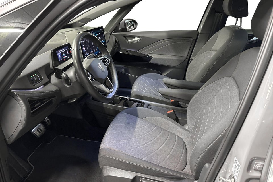 VW ID.3 77 Max 5d