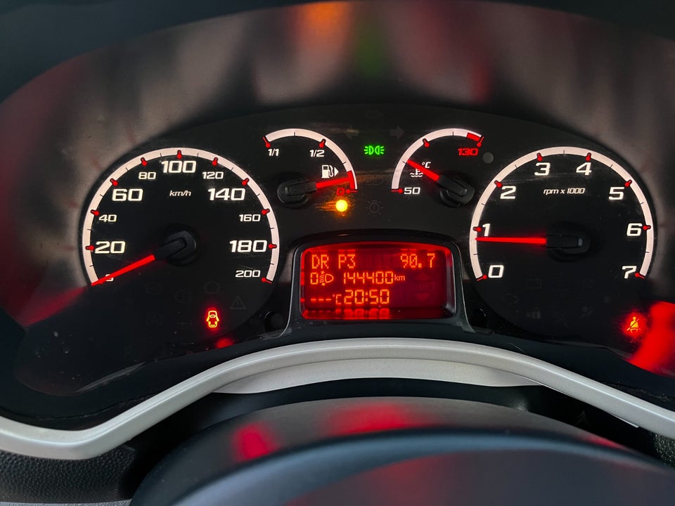 Ford Ka 1,2 Grand Prix 3d