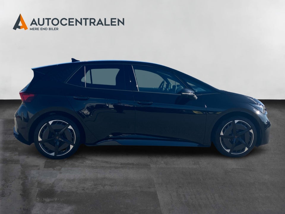 Cupra Born 77 Pasión 5d