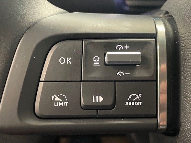 Citroën ë-C4 X 50 Max 4d