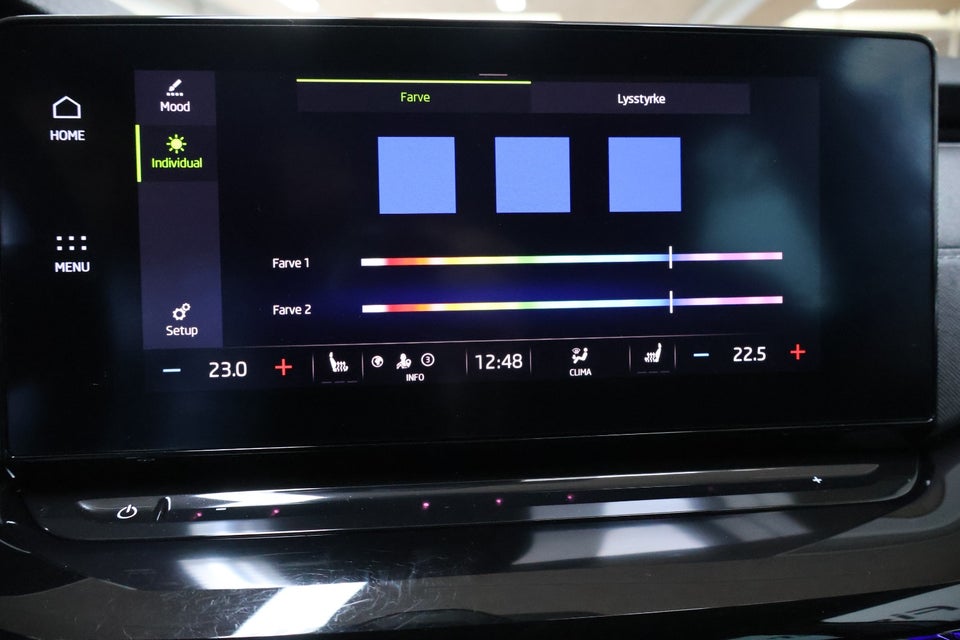 Skoda Octavia 2,0 TDi 150 Style Combi DSG 5d