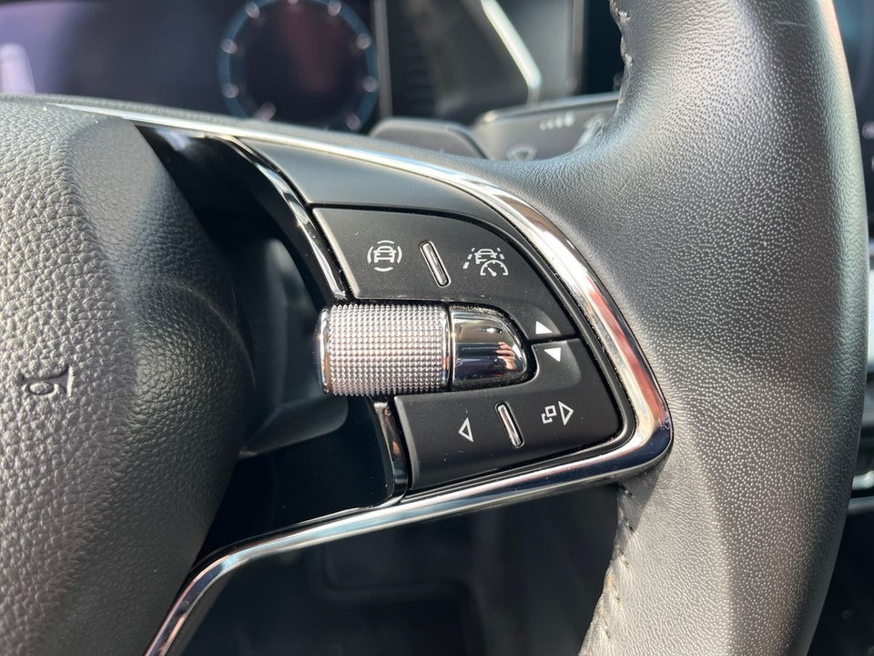 Skoda Octavia 1,4 TSi iV Plus Combi DSG 5d