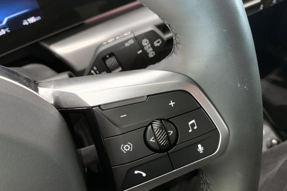 BMW iX1 eDrive20 M-Sport 5d