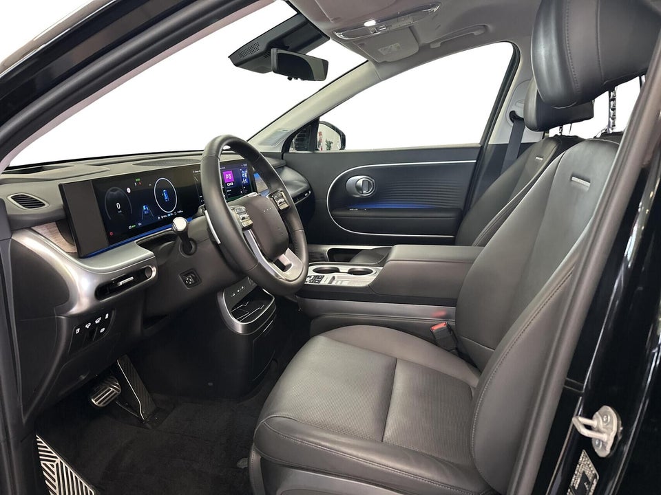 Hyundai Ioniq 9 110 Ultimate 7prs 5d