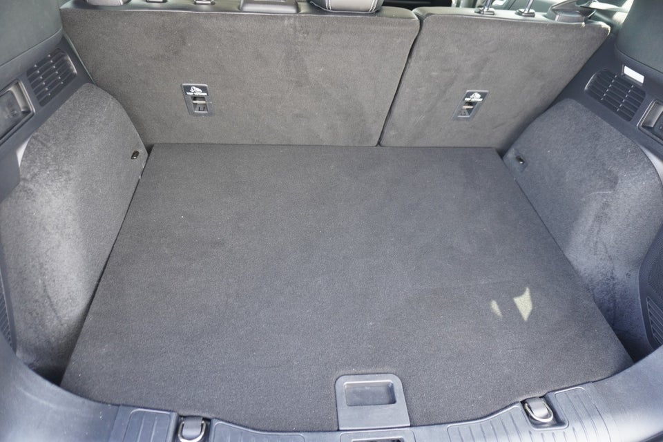 Ford Kuga 2,5 PHEV Titanium X CVT 5d