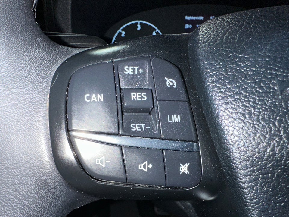 Ford Transit Custom 300L 2,0 TDCi 130 Trend aut.