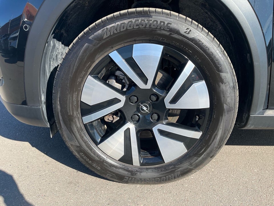 Opel Frontera 44 GS 5d