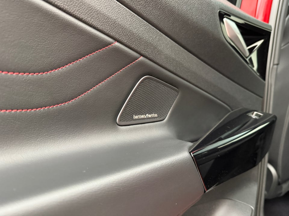 VW ID.4 77 GTX 4Motion 5d