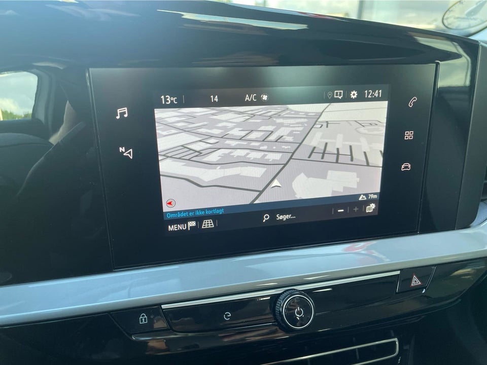 Opel Mokka-e 50 Elegance 5d