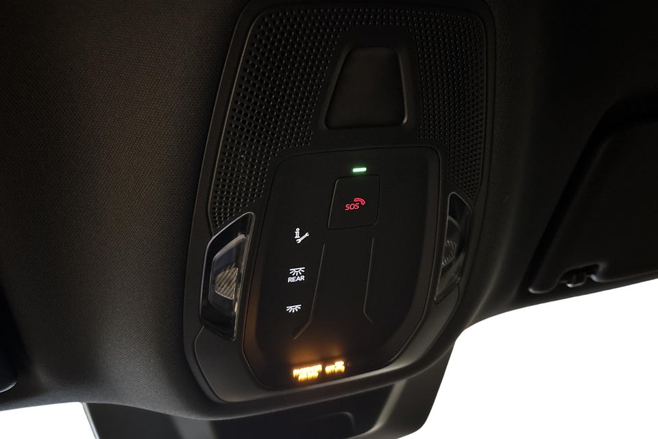 Audi Q6 e-tron Progress plus performance 5d